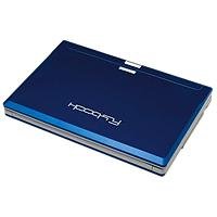 Digitalkameras: Dialogue Flybook V23i Light blau Tablet-PC Celeron M 600 MHz TFT 8.9 512 MB 40 GB WLAN Bt GPRS WXPH