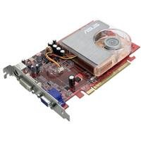 Speicherkarten: Radeon X1300 128MB Asus TV-Out/DVI DVI
