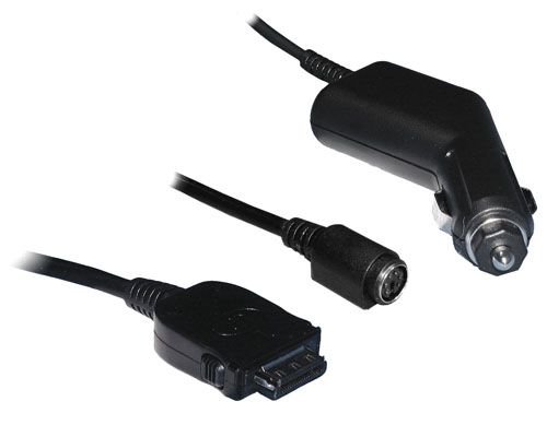 Handys ohne Vertrag: GPS Kabel f�r Toshiba E-8
