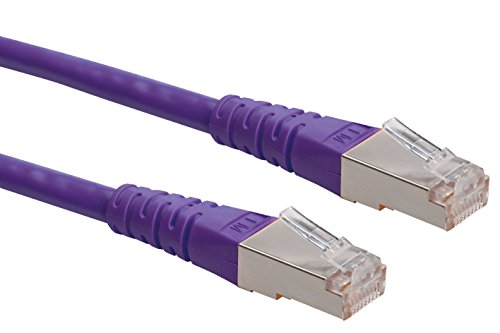 Speicherkarten: Rotronic ROLINE RS-1008D Switch Fast/Giga 8 x RJ45 10/100 + 1 x RJ45 1000BT