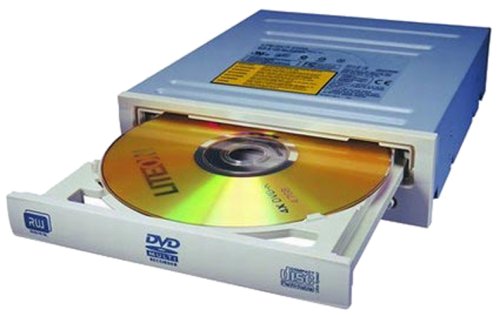 Lautsprecher: LiteOn LH-20A1P-487C DVD Brenner +20x8x8x -20x6x8x RAM12x, intern, Retail