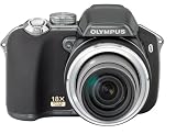 Olympus Stylus 550UZ