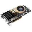 Verst&auml;rker und Receiver: VGA 768MB Asus Geforce EN8800GTX GDDR3 2xDVI TV-out PCIe