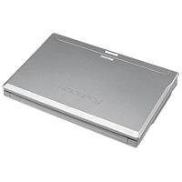 Digitalkameras: Dialogue Flybook V23i Light silber Tablet-PC Celeron M 600 MHz TFT 8.9 512 MB 40 GB WLAN Bt GPRS WXPH