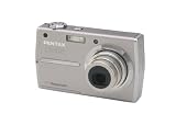 PENTAX Optio T30