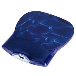 MP3 Player: Mauspad Pro, Wasser