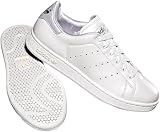 ���ǥ����� STAN SMITH 2 W FL �����󥹥ߥ�2 �ۥ磻��/�ۥ磻��/�᥿��å�����С� 12086