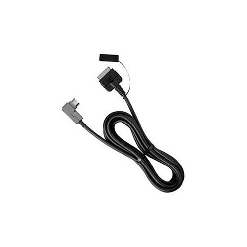 Projektoren: Pioneer CD 1200 Anschlu�kabel f�r alle Pioneer CD-Tuner mit Apple iPod Direktsteuerung
