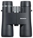 MP3 Player: Minox Fernglas HG 10x43 BR aspherical (Dachkantprismenglas, Magnesiumgeh�use)