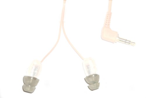 Festplatten: Silikontips (Ohranpassst�cke) f�r In Ear H�rersysteme, Voicetronic, Shure, Etymotic...