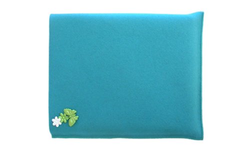 Projektoren: PULL-i fuer Apple MacBook 13,3, Farbe: FRUEHLING, BOK-07-S-FRLG
