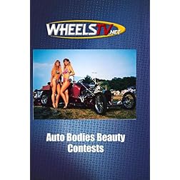 Auto Bodies Beauty Contests