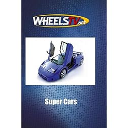 Super Cars