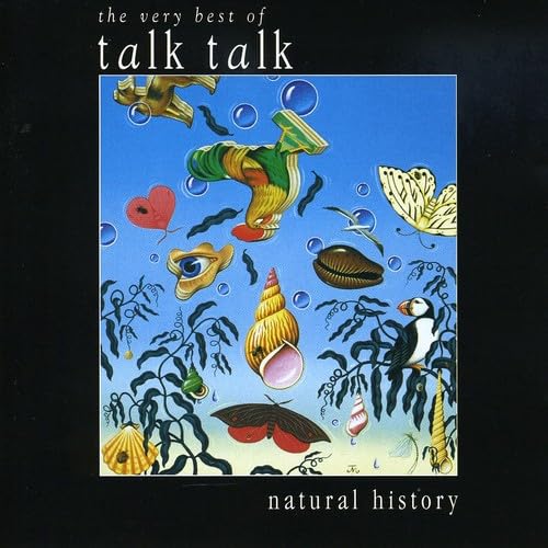 Talk Talk - Natural History-the Very Best - Zortam Music