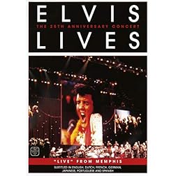 Elvis Lives