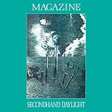 album art to Secondhand Daylight