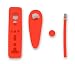 CYBER�E�V���R���W���P�b�gKit�����b�h��(Wii�p) Amazon.co.jp����J���[