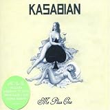 Kasabian