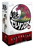 魁! セレソンDX DVD-BOX