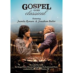 Gospel Goes Classical 1
