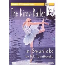 Swan Lake