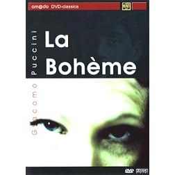 Puccini - La Boheme