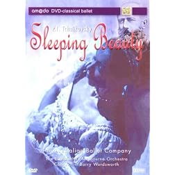 Sleeping Beauty