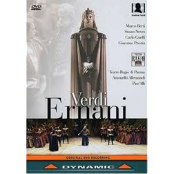 Verdi - Ernani