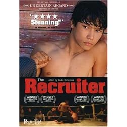 Recruiter (Ws Sub Ac3 Dol)