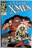 Classic X-Men #10 (Stan Lee Presents Two Classic Tales of the Uncanny X-Men, Volume 1)