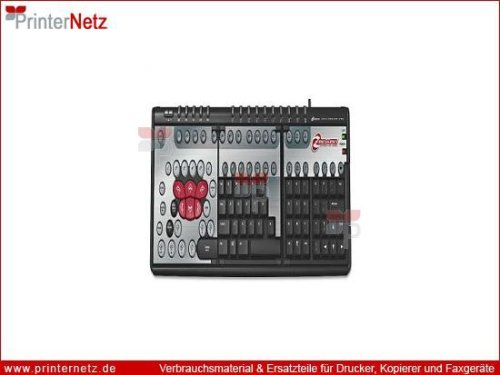 PDAs: zboard keyboard starter kit dv