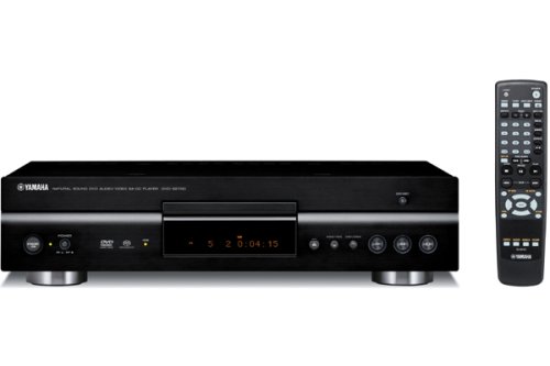 Digitalkameras: DVD-Player DVD-S 2700 B