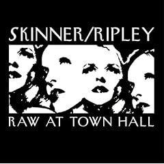 Raw at Town Hall