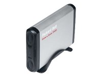 Projektoren: Packard Bell Store&Save 3500 Festplatte 250.0 GB USB2.0