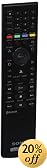 Sony PlayStation 3 Blu-ray Disc Remote