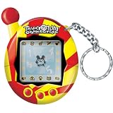 Tamagotchi Connection V4 - Rising Sun