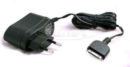 Festplatten: System-S 220V Netzteil f�r PALM V
