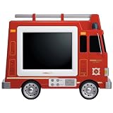 HANNSfire.truck 9.6�C���`�t���e���r K212-10JZ-000