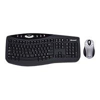 MP3 Player: MS 3x Wireless Optical Desktop 3000 1.0 USB OEM DSP (EN)