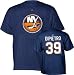 Rick DiPietro New York Islanders Navy Name and Number T-Shirt