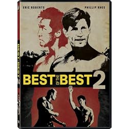 Best of the Best 2