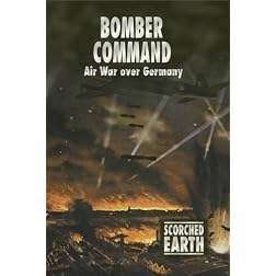 Scorched Earth Series 3: Bomber Command