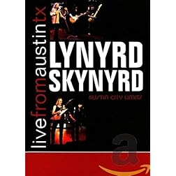 Lynyrd Skynyrd: Live from Austin, TX