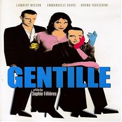 Gentille