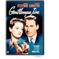 Gentleman Jim