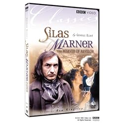 Silas Marner, The Weaver of Raveloe