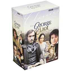 The George Eliot Collection (Middlemarch / Daniel Deronda / Silas Marner / Adam Bede / The Mill on the Floss)