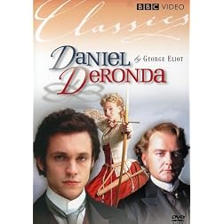 Daniel Deronda