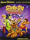 Scooby Doo, Where Are You! - 3rd Season