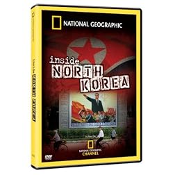 National Geographic - Inside North Korea